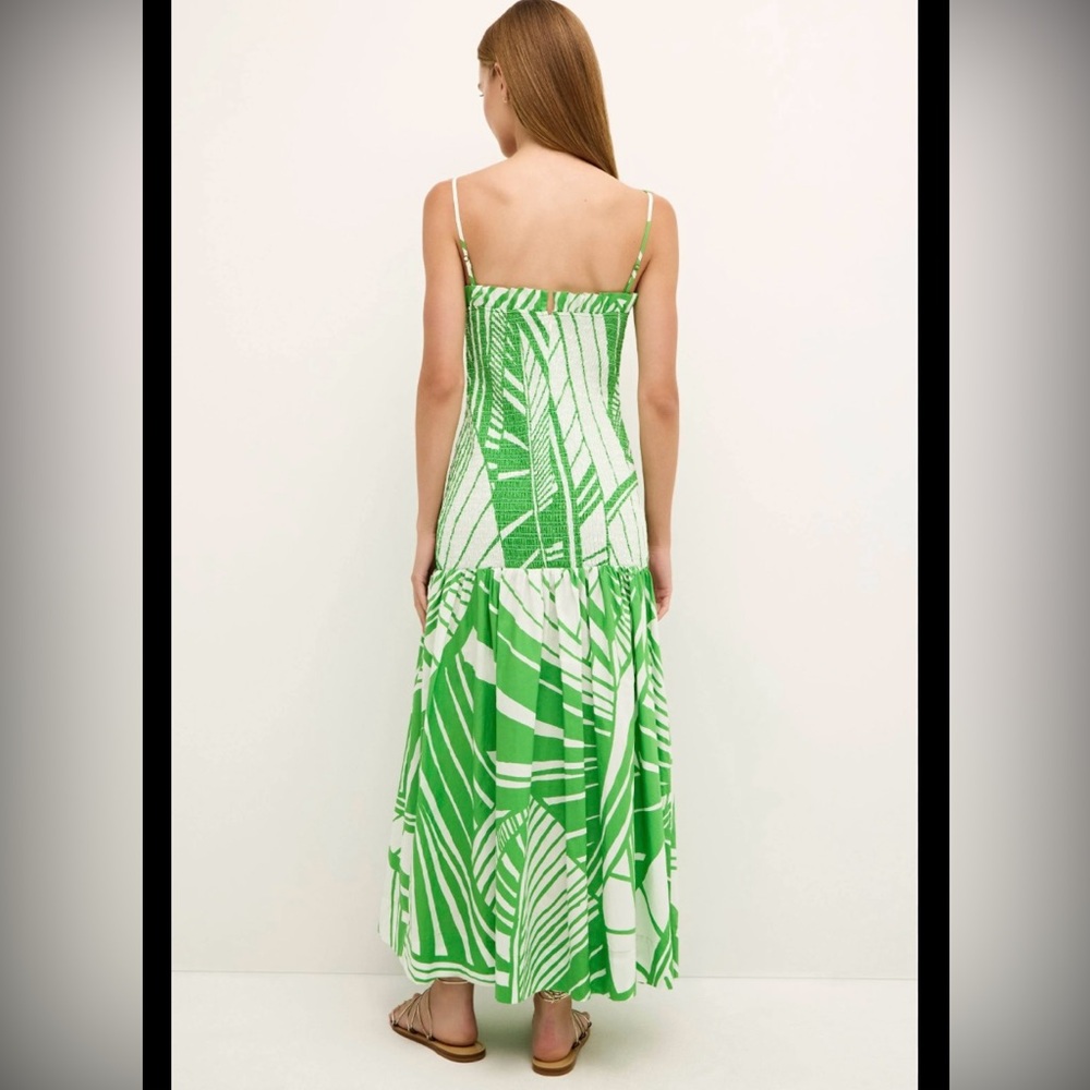 Marie Oliver Breanna Maxi Dress NWT - Picture 9 of 9